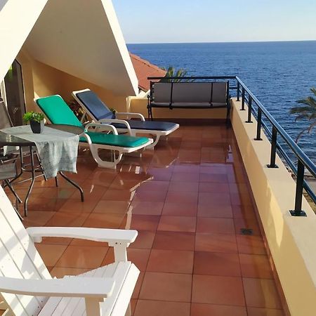 Penthouse Marina Sol Διαμέρισμα Madalena do Mar Εξωτερικό φωτογραφία