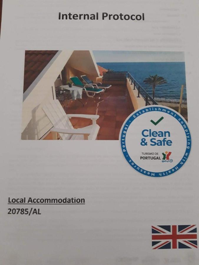 Penthouse Marina Sol Διαμέρισμα Madalena do Mar Εξωτερικό φωτογραφία