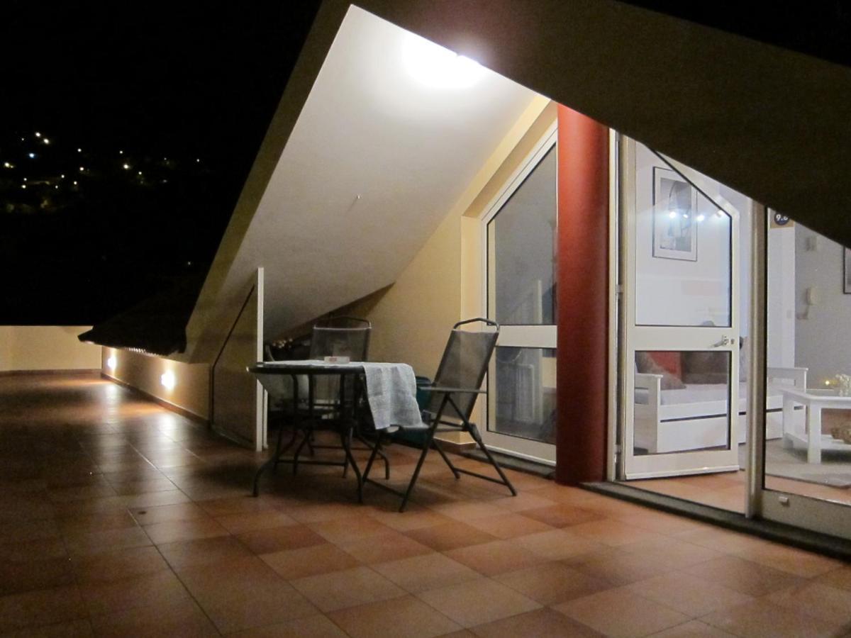 Penthouse Marina Sol Διαμέρισμα Madalena do Mar Εξωτερικό φωτογραφία