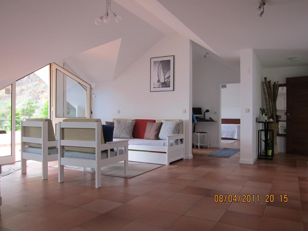 Penthouse Marina Sol Διαμέρισμα Madalena do Mar Εξωτερικό φωτογραφία