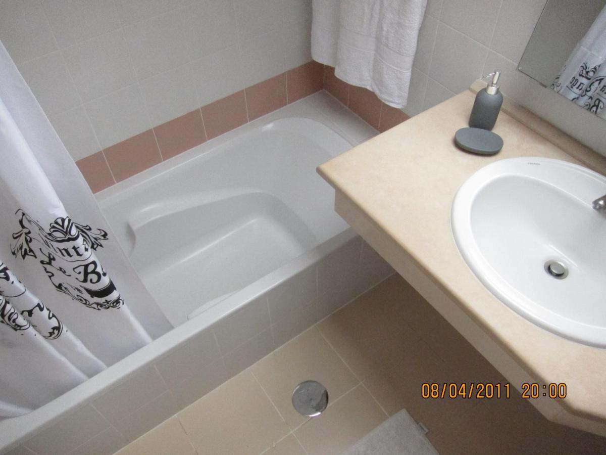 Penthouse Marina Sol Διαμέρισμα Madalena do Mar Εξωτερικό φωτογραφία