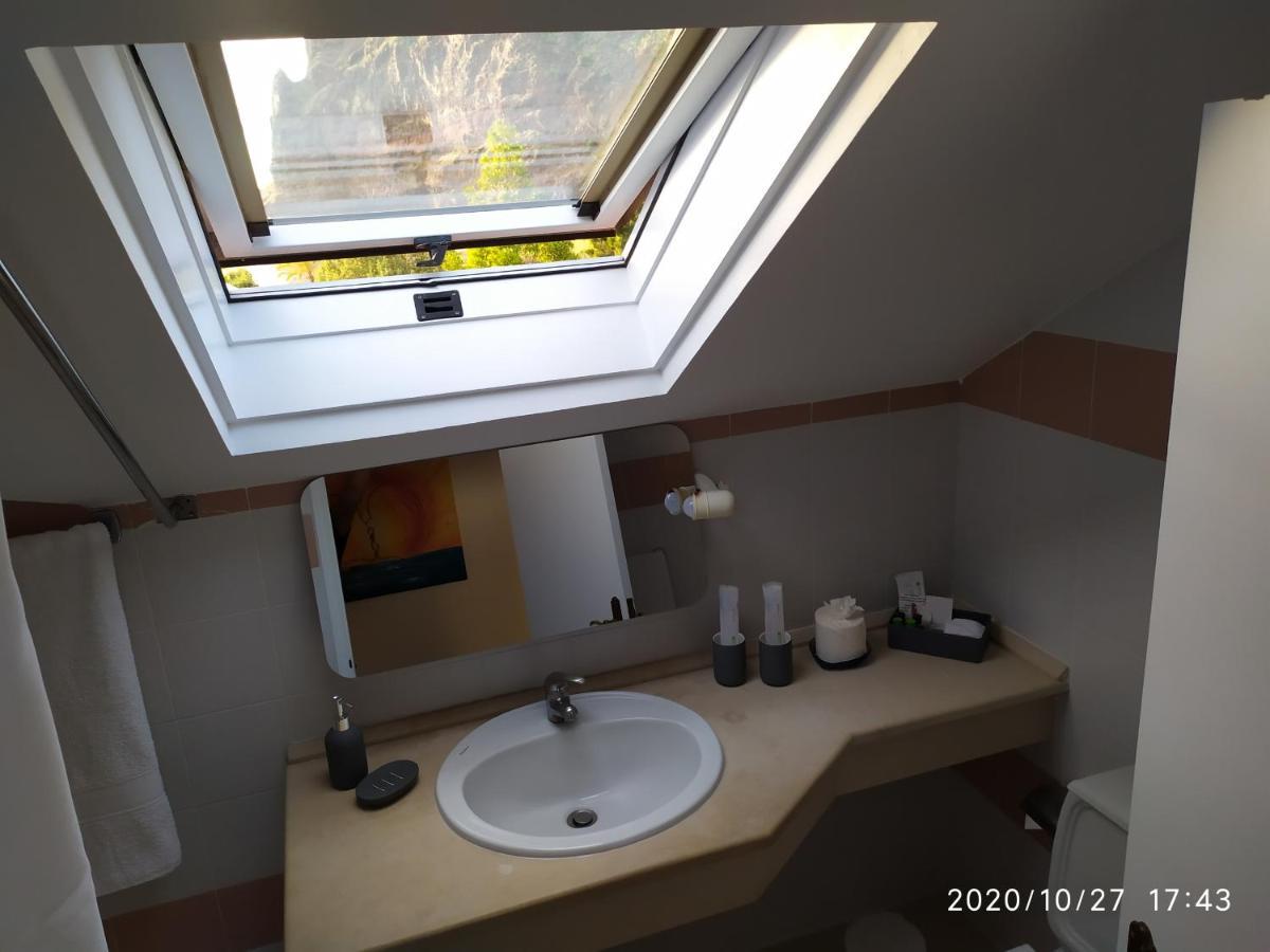 Penthouse Marina Sol Διαμέρισμα Madalena do Mar Εξωτερικό φωτογραφία