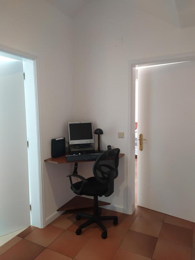 Penthouse Marina Sol Διαμέρισμα Madalena do Mar Εξωτερικό φωτογραφία