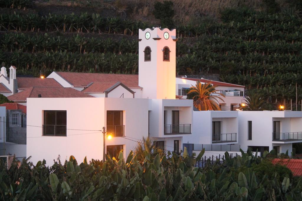 Penthouse Marina Sol Διαμέρισμα Madalena do Mar Δωμάτιο φωτογραφία