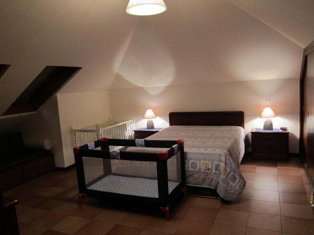 Penthouse Marina Sol Διαμέρισμα Madalena do Mar Εξωτερικό φωτογραφία