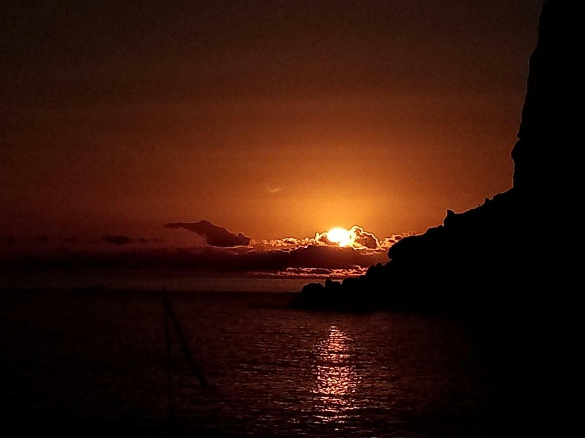 Penthouse Marina Sol Διαμέρισμα Madalena do Mar Εξωτερικό φωτογραφία